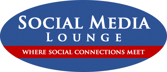 Social Media Lounge Logo